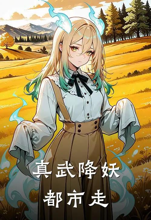 真武降妖都市走(林风苏晴)免费阅读全文_免费完结版小说真武降妖都市走林风苏晴