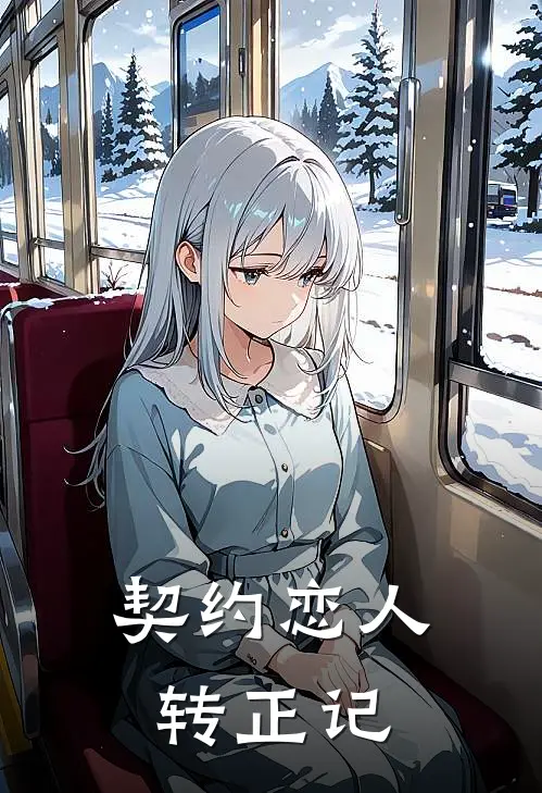 契约恋人转正记苏月陆星辰全文免费阅读_完结热门小说契约恋人转正记(苏月陆星辰)