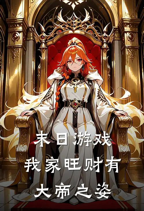 末日游戏：我家旺财有大帝之姿(陈明林默)最新小说_免费阅读完整版小说末日游戏：我家旺财有大帝之姿(陈明林默)