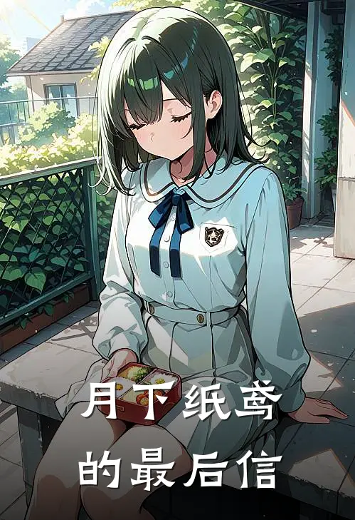 月下纸鸢的最后信(星辰翎星辰翎)新热门小说_免费完结小说月下纸鸢的最后信(星辰翎星辰翎)