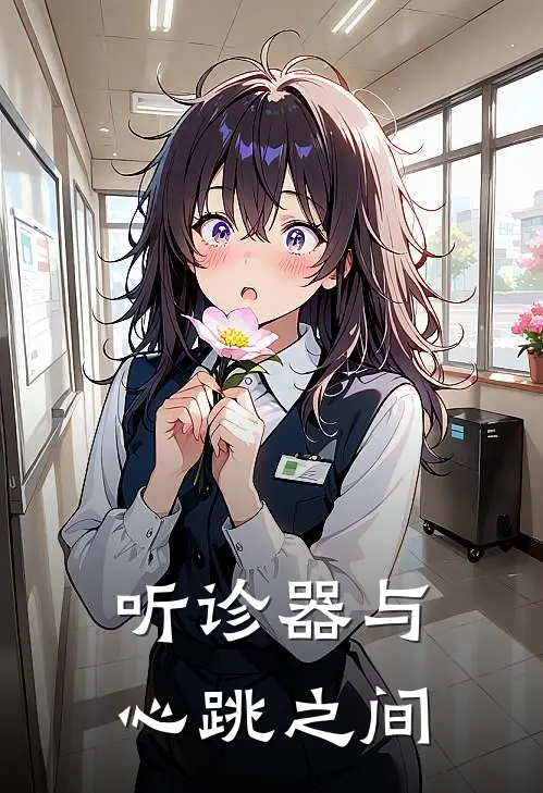 《听诊器与心跳之间》林暮江海已完结小说_听诊器与心跳之间(林暮江海)全文免费阅读无弹窗大结局