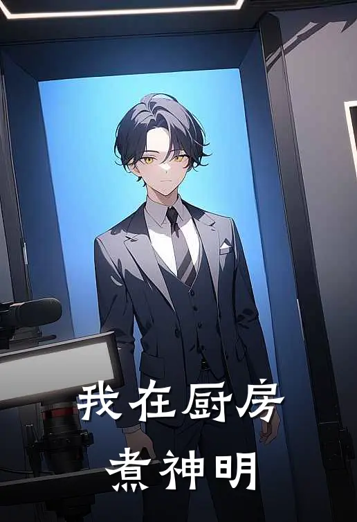 我在厨房煮神明(许得宝唐玄)网络热门小说_最新章节列表我在厨房煮神明(许得宝唐玄)