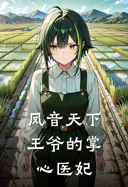 凤音天下王爷的掌心医妃安凤音安凤音热门小说阅读_免费完结小说凤音天下王爷的掌心医妃安凤音安凤音