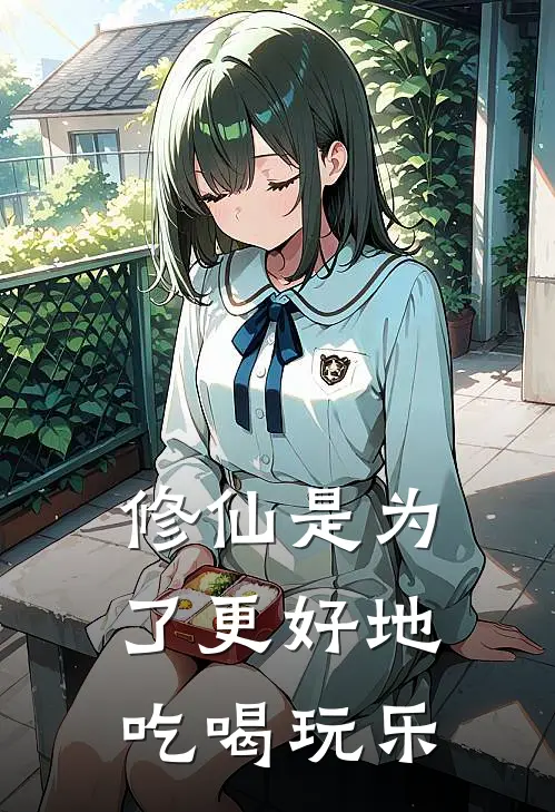 修仙是为了更好地吃喝玩乐苏九苏大宝最新章节免费阅读_修仙是为了更好地吃喝玩乐全文免费在线阅读