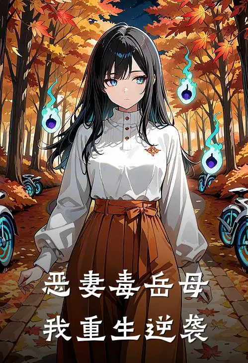 恶妻毒岳母，我重生逆袭(林建国张敏)小说全文免费阅读_无弹窗全文免费阅读恶妻毒岳母，我重生逆袭(林建国张敏)