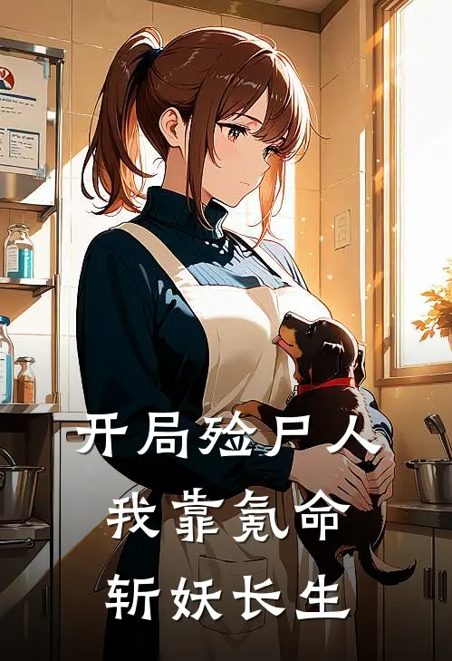 开局殓尸人，我靠氪命斩妖长生(陆晨王头儿)好看的小说推荐完结_完本小说开局殓尸人，我靠氪命斩妖长生陆晨王头儿