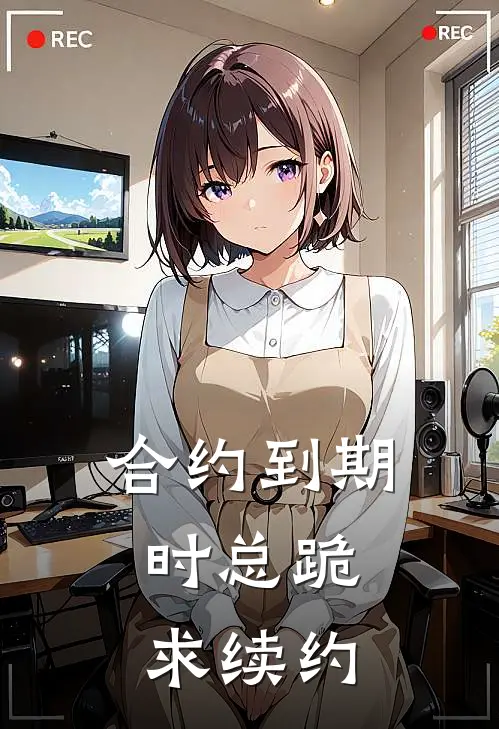 合约到期，时总跪求续约安久安久免费小说推荐_免费小说笔趣阁合约到期，时总跪求续约安久安久