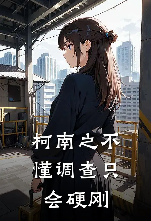 柯南之不懂调查只会硬刚(陈云裴柯南)最新热门小说_完结小说柯南之不懂调查只会硬刚(陈云裴柯南)