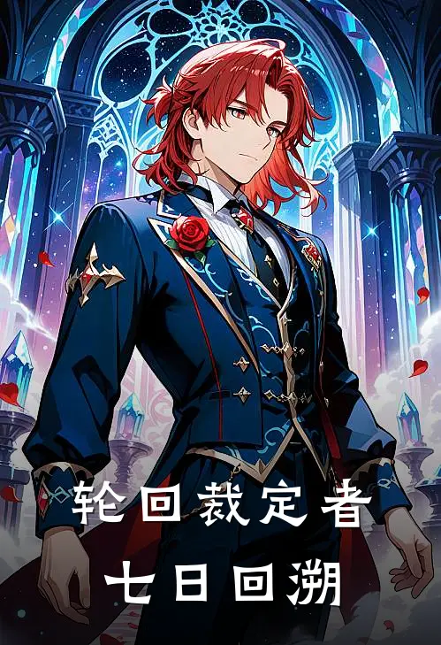 轮回裁定者：七日回溯(林远陈末)推荐完结小说_最新章节列表轮回裁定者：七日回溯(林远陈末)