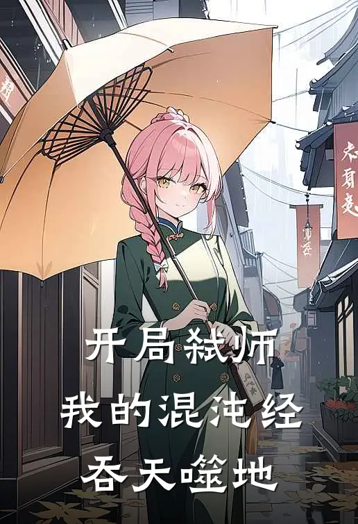 开局弑师：我的混沌经吞天噬地(李翊林婉儿)小说全文免费阅读_无弹窗全文免费阅读开局弑师：我的混沌经吞天噬地(李翊林婉儿)