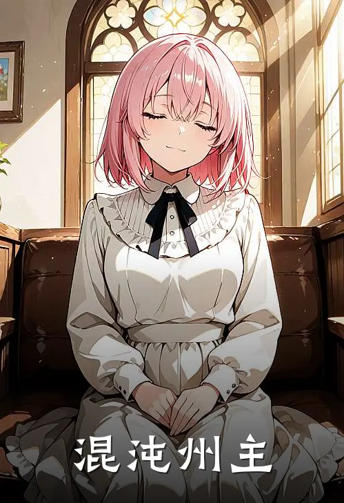 混沌州主(易俊州陈枫)完本小说大全_完本热门小说混沌州主易俊州陈枫