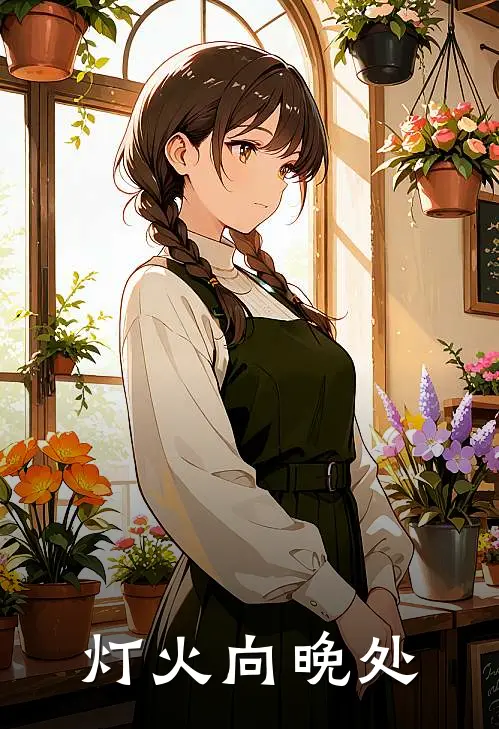 灯火向晚处(裴向炎旺旺)全文免费小说_小说免费完结灯火向晚处(裴向炎旺旺)