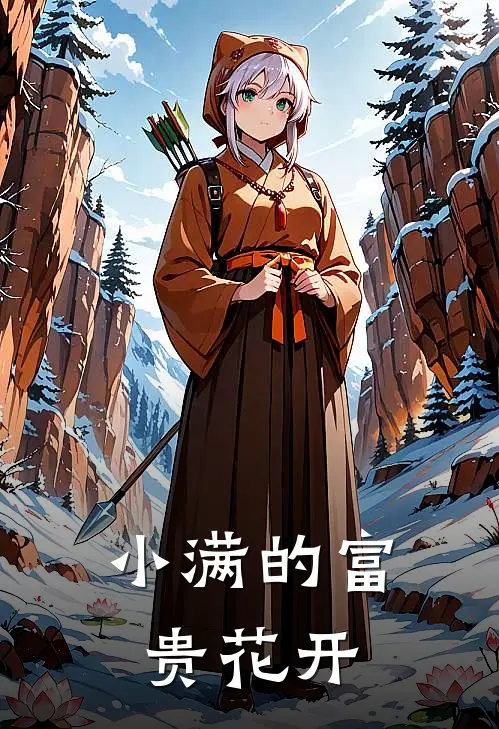 小满的富贵花开张小满张富贵热门的网络小说_热门的网络小说小满的富贵花开(张小满张富贵)