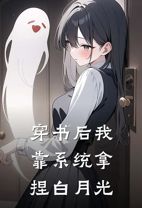 穿书后我靠系统拿捏白月光(陈巧婷苏晚)全集阅读_穿书后我靠系统拿捏白月光最新章节阅读