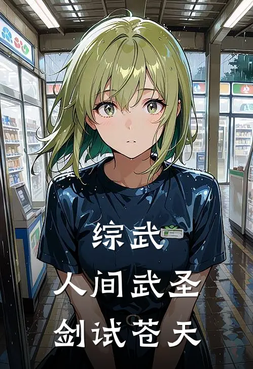 《综武：人间武圣，剑试苍天》叶凡徐渭熊全文免费在线阅读_《综武：人间武圣，剑试苍天》全集阅读