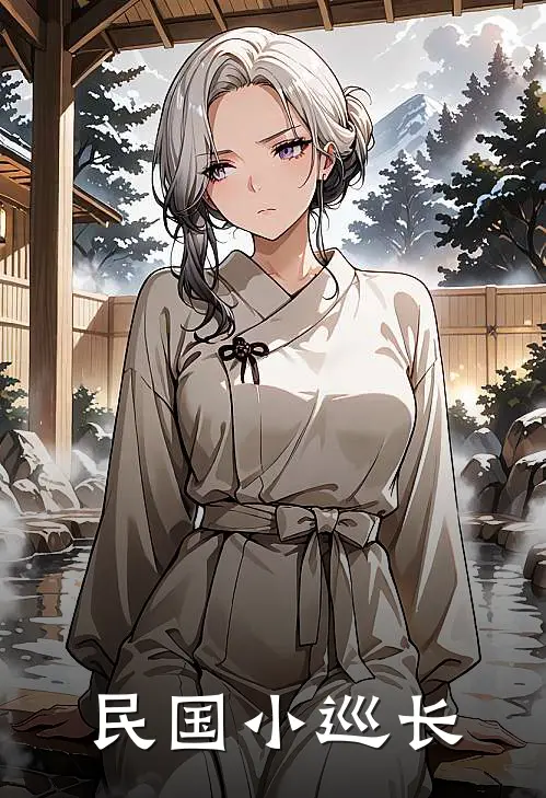 民国小巡长苏尘周明轩免费小说免费阅读_推荐完结小说民国小巡长(苏尘周明轩)