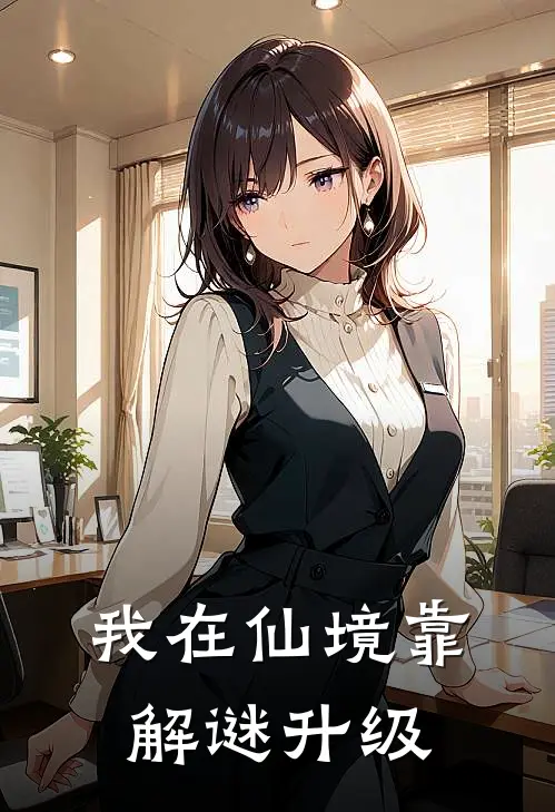 我在仙境靠解谜升级林茜张莽完本完结小说_完本完结小说我在仙境靠解谜升级(林茜张莽)