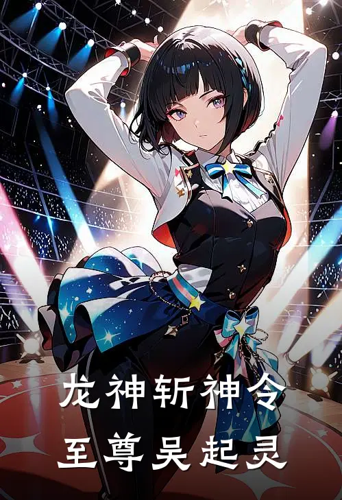 龙神斩神令至尊吴起灵(吴起灵昭藤)全本免费在线阅读_吴起灵昭藤全文阅读