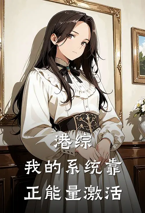 港综：我的系统靠正能量激活(风云陈浩南)推荐小说_港综：我的系统靠正能量激活(风云陈浩南)全文免费阅读大结局