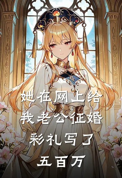 她在网上给我老公征婚，彩礼写了五百万方翰林贺宁完整免费小说_热门小说阅读她在网上给我老公征婚，彩礼写了五百万方翰林贺宁