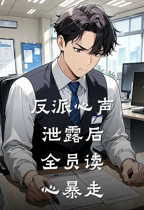反派心声泄露后，全员读心暴走(楚清漪柳如烟)完整版免费阅读_最新章节列表反派心声泄露后，全员读心暴走(楚清漪柳如烟)