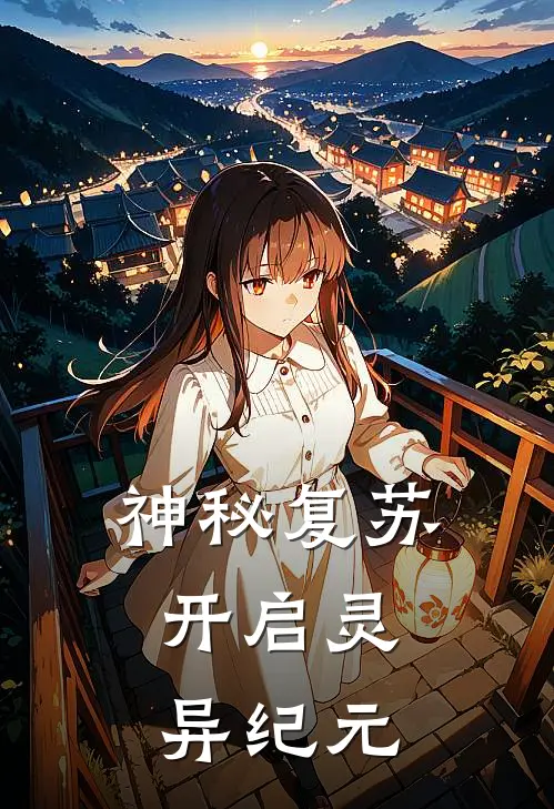 神秘复苏：开启灵异纪元(王腾王腾)免费阅读完整版小说_完结免费小说神秘复苏：开启灵异纪元(王腾王腾)