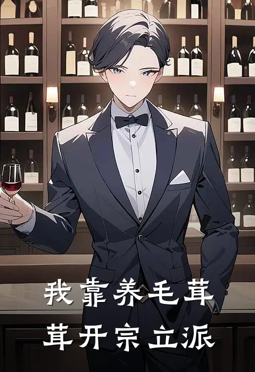 我靠养毛茸茸开宗立派(喻九黎九昭)热门网络小说推荐_免费完结版小说我靠养毛茸茸开宗立派(喻九黎九昭)