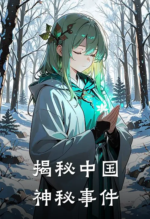 揭秘中国神秘事件(李明曾建秋)免费阅读_热门的小说揭秘中国神秘事件李明曾建秋