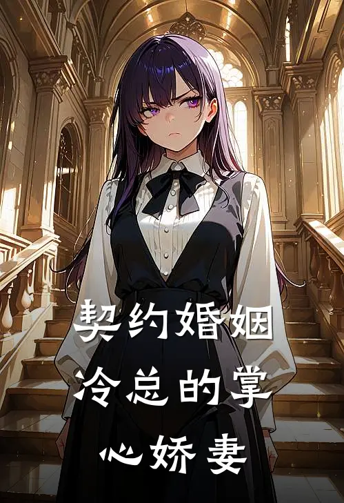 契约婚姻：冷总的掌心娇妻叶清歌顾寒洲最新更新小说_在线阅读免费小说契约婚姻：冷总的掌心娇妻叶清歌顾寒洲