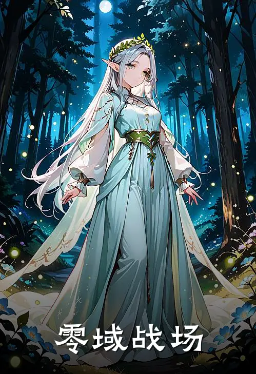 零域战场(林清寒王国强)最新好看小说_最新章节列表零域战场(林清寒王国强)