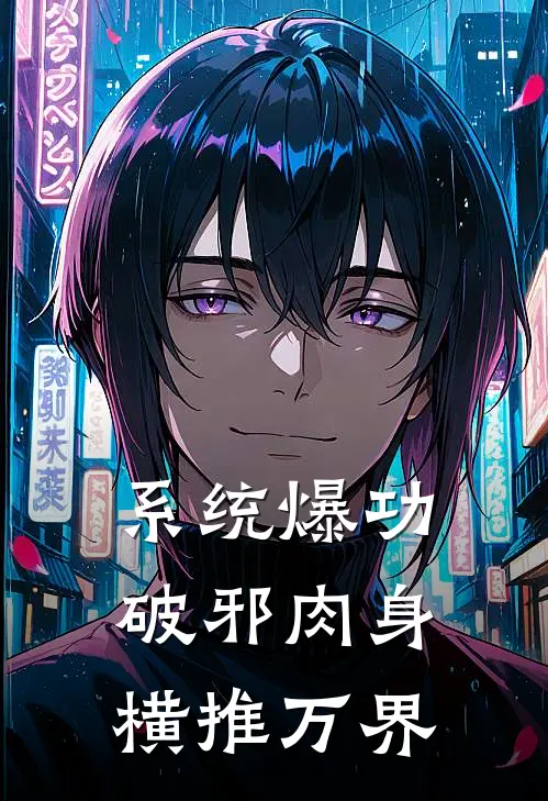 系统爆功：破邪肉身横推万界全文免费阅读无弹窗大结局_系统爆功：破邪肉身横推万界（周阳周浩）小说免费阅读大结局