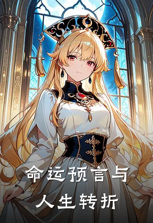 命运预言与人生转折陈寰沈琳免费小说推荐_推荐完结小说命运预言与人生转折(陈寰沈琳)