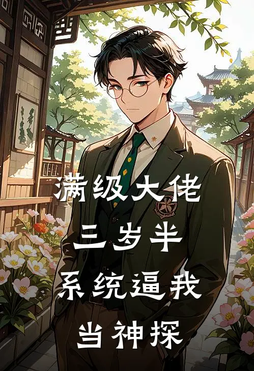 满级大佬三岁半，系统逼我当神探全文免费阅读无弹窗大结局_满级大佬三岁半，系统逼我当神探（沈糯糯糯糯）最新小说