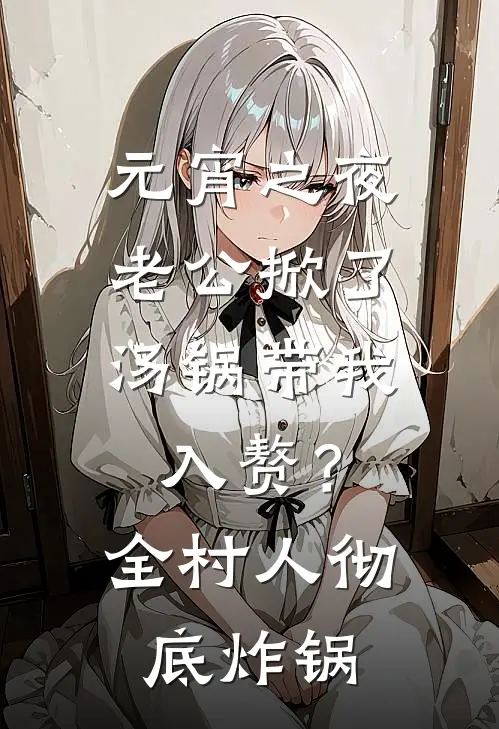 元宵之夜，老公掀了汤锅带我入赘？全村人彻底炸锅(王翠芳陈岩)最新免费小说_完本小说免费阅读元宵之夜，老公掀了汤锅带我入赘？全村人彻底炸锅王翠芳陈岩