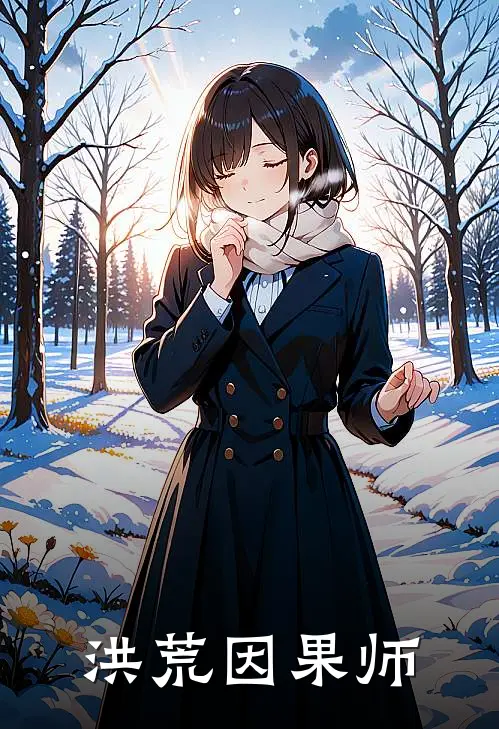 洪荒因果师盘煊林玄免费小说全文阅读_最新章节列表洪荒因果师(盘煊林玄)