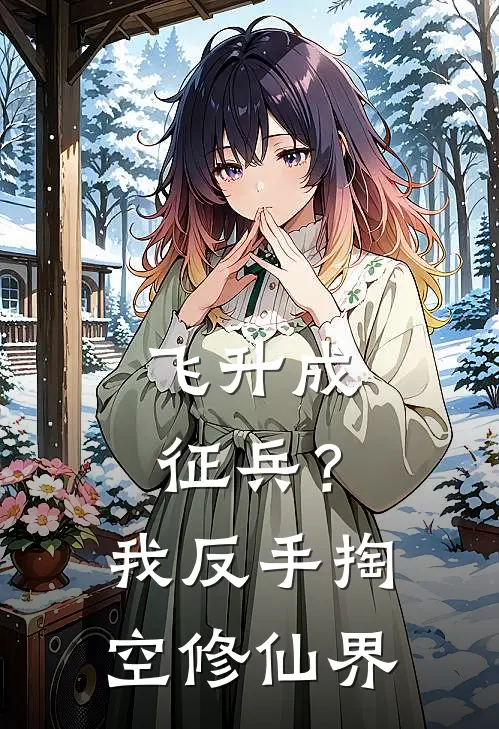 飞升成征兵？我反手掏空修仙界(陆闲王振山)已完结小说_飞升成征兵？我反手掏空修仙界(陆闲王振山)小说免费在线阅读