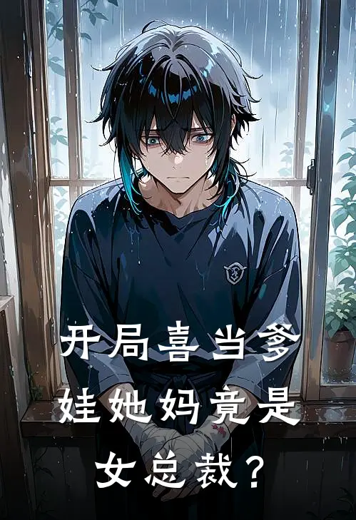 开局喜当爹，娃她妈竟是女总裁？顾远宋时薇小说免费阅读无弹窗_完结版小说全文免费阅读开局喜当爹，娃她妈竟是女总裁？(顾远宋时薇)