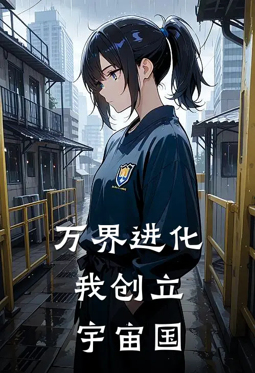 林夜卡特琳娜（万界进化：我创立宇宙国）全文免费阅读无弹窗大结局_