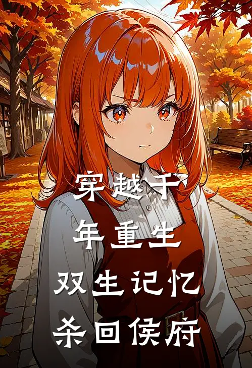 穿越千年重生，双生记忆杀回侯府(秦云桥秦朝朝)全章节在线阅读_秦云桥秦朝朝全章节在线阅读