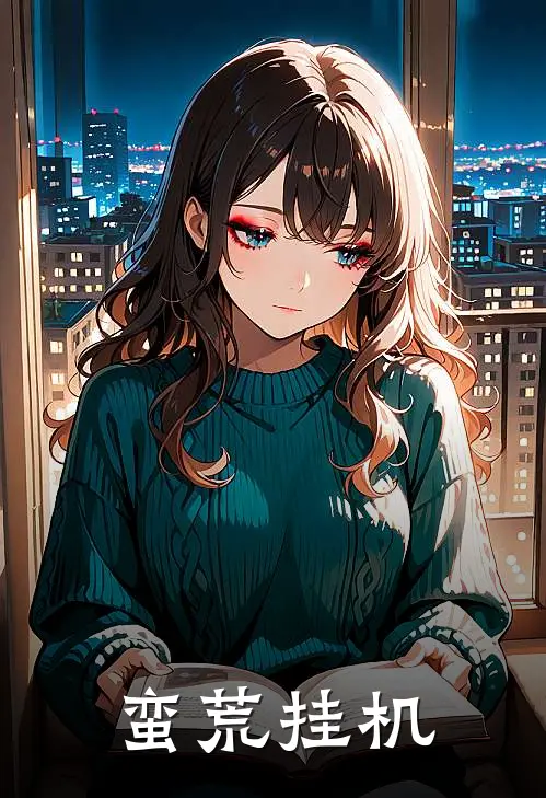 蛮荒挂机(叶阳古蔓菁)全章节在线阅读_叶阳古蔓菁全章节在线阅读