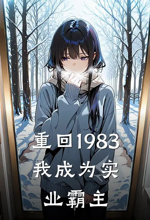 重回1983：我成为实业霸主林振陈士豪完整免费小说_热门小说阅读重回1983：我成为实业霸主林振陈士豪