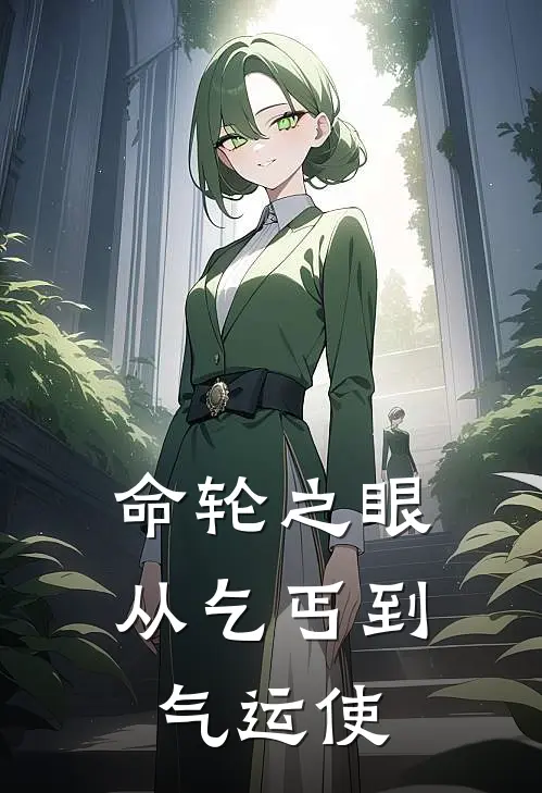 命轮之眼从乞丐到气运使(阿乞阿乞)热门完本小说_最新小说命轮之眼从乞丐到气运使阿乞阿乞