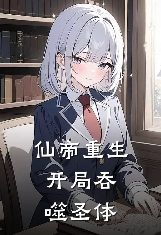 仙帝重生：开局吞噬圣体(林宇林德)热门的小说_热门网络小说推荐仙帝重生：开局吞噬圣体(林宇林德)