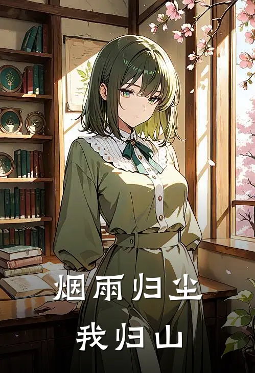 烟雨归尘我归山(谢鸣珂方砚鸣)新热门小说_免费完结小说烟雨归尘我归山(谢鸣珂方砚鸣)