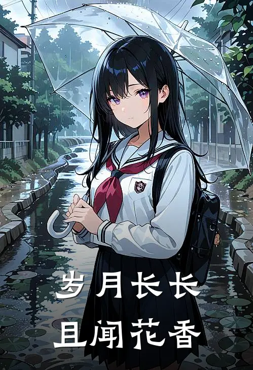 岁月长长，且闻花香李守一李抱元热门小说完结_热门的小说岁月长长，且闻花香李守一李抱元