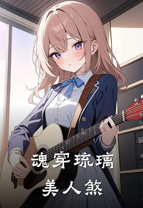 魂穿琉璃美人煞