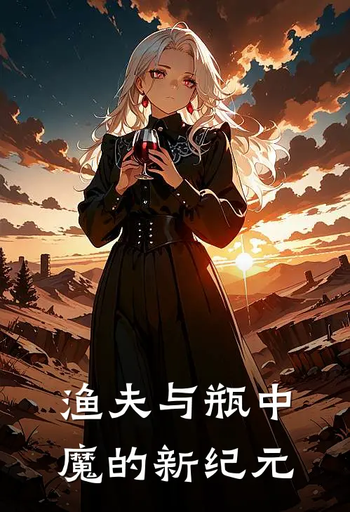 渔夫与瓶中魔的新纪元卡西姆莱拉全文阅读免费全集_免费小说渔夫与瓶中魔的新纪元(卡西姆莱拉)