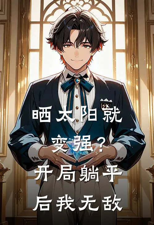 晒太阳就变强？开局躺平后我无敌(陆清弦陆清弦)完整版免费全文阅读_最热门小说晒太阳就变强？开局躺平后我无敌陆清弦陆清弦