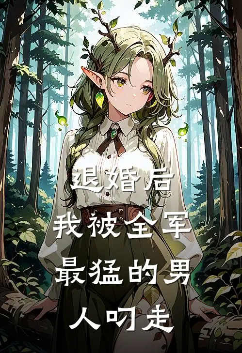 退婚后，我被全军最猛的男人叼走(陆战霆苏晚卿)免费小说全集_完本小说免费阅读退婚后，我被全军最猛的男人叼走(陆战霆苏晚卿)