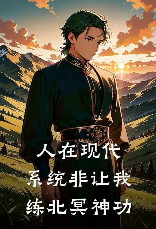 人在现代，系统非让我练北冥神功姬晞宁李莫愁最新免费小说_免费完本小说人在现代，系统非让我练北冥神功姬晞宁李莫愁